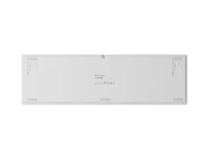 Tastierë Gaming Genesis Thor 404 RGB Peach Silent Wired / US Layout – Bardhë 7