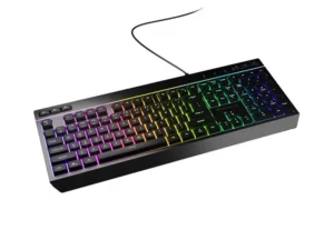 Tastierë Gaming Genesis Rhod 530 RGB Wired / QWERTY – Zezë 6