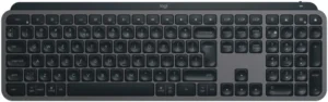 Tastierë pa kabllo Logitech MX Keys S – Grafit