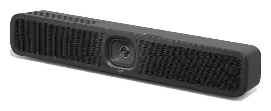 Kamerë për Konferencë Logitech Meetup 2 - Zezë