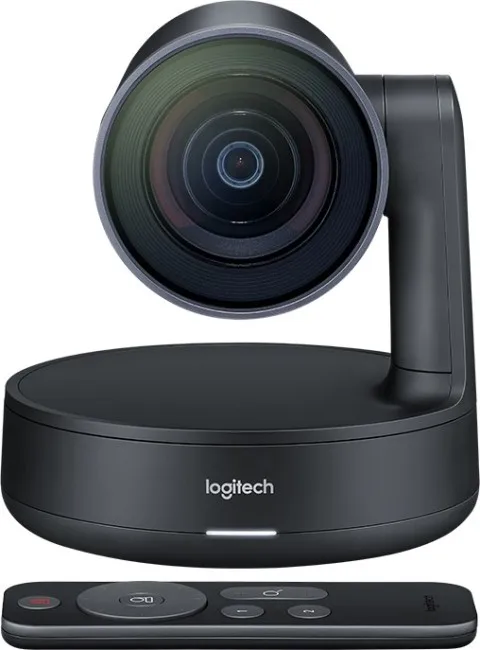 Webcam Logitech Rally 4k - Zezë