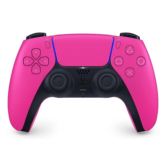 Sony PlayStation 5 DualSense Pink