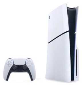 Konzola SONY PlayStation 5 Slim