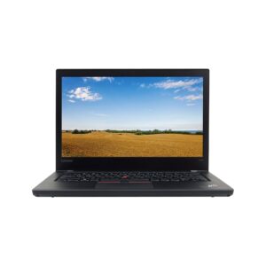 Laptop Lenovo ThinkPad T470 / i5 Gen 6 / 8GB RAM / 256GB SSD / HD / I përdorur