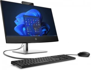 AIO HP ProOne 440 G9 / Core i5-14500T / 16GB / 512GB / 23.8" Full HD / Intel UHD Graphics 770 / e zezë