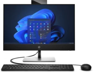 AIO HP ProOne 440 G9 / Core i5-14500T / 16GB / 512GB / 23.8" Full HD / Intel UHD Graphics 770 / e zezë