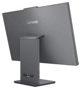 AIO Lenovo IdeaCentre 3 27 / i5-13420H / 16GB DDR5 / 512GB / 27” Full HD IPS / 5MP / Intel UHD Graphics / Tastierë+Maus – Gri e Errët 7
