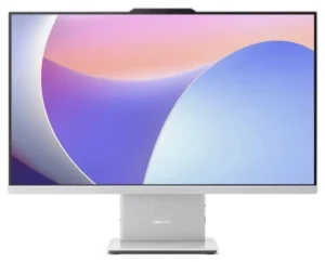 AIO Lenovo IdeaCentre 3 27 / i7-13620H / 32GB DDR5 / 1TB / 27” Full HD IPS / Intel UHD Graphics Xe G4/ Tastierë+Maus – Gri e Hapur 8