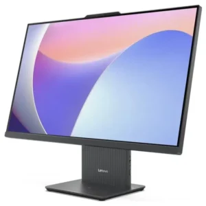 AIO Lenovo IdeaCentre 3 24 / i7-13620H / 16GB DDR5 / 512GB / 23,8” Full HD IPS /  5MP / Intel UHD Graphics / Tastierë+Maus – Gri e Errët 8