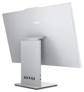 AIO Lenovo IdeaCentre 3 27 / R5 7535HS / 16GB DDR5 / 512GB / 27” Full HD / 5MP / AMD Radeon 660M / Tastierë+Maus – Gri e Hapur 7