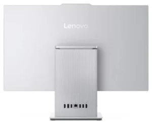 AIO Lenovo IdeaCentre 3 27 / R5 7535HS / 16GB DDR5 / 512GB / 27” Full HD / 5MP / AMD Radeon 660M / Tastierë+Maus – Gri e Hapur 8