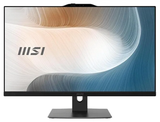AIO MSI Modern AM272P 1M-845EU / 7 150U / 16GB / 1TB  / 27 Full HD IPS / Intel Iris Xe Graphics / I zi