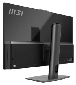 AIO MSI PRO AP272P 14M-496EU / i5-14400 / 16GB / 512GB / 27 Inch Full HD IPS / Intel UHD Graphics / I zi