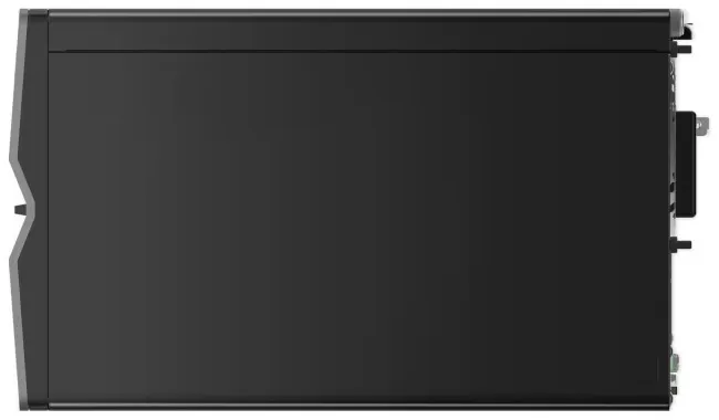 Kompjuter për punë Lenovo LOQ Tower 17IRR9 / i5-14400F / 16GB DDR5 / SSD 1TB / RTX 3050 6GB - Zezë - Figura 10