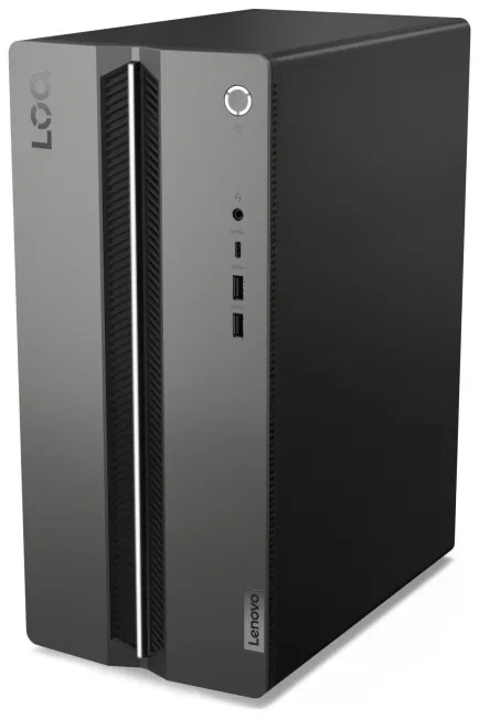 Kompjuter për punë Lenovo LOQ Tower 17IRR9 / i5-14400F / 16GB DDR5 / SSD 1TB / RTX 3050 6GB - Zezë - Figura 3