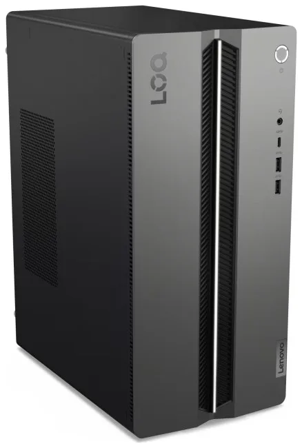 Kompjuter për punë Lenovo LOQ Tower 17IRR9 / i5-14400F / 16GB DDR5 / SSD 1TB / RTX 3050 6GB - Zezë - Figura 4