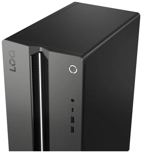Kompjuter për punë Lenovo LOQ Tower 17IRR9 / i5-14400F / 16GB DDR5 / SSD 1TB / RTX 3050 6GB - Zezë - Figura 8