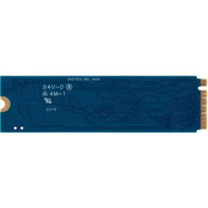 SSD Kingston NV2 / 500GB / M.2 NVMe PCIe 4.0 x 4