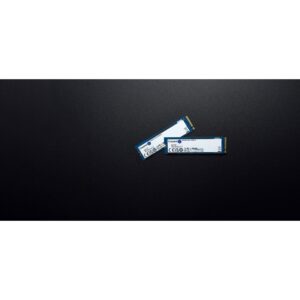 SSD Kingston NV2 / 500GB / M.2 NVMe PCIe 4.0 x 4