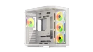 Kasë KRUX Empero - Bardhë