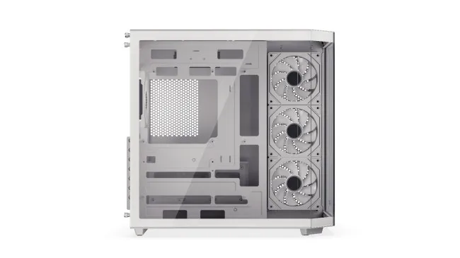 Kasë KRUX Empero - Bardhë - Figura 3