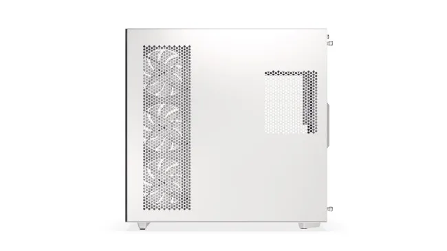 Kasë KRUX Empero - Bardhë - Figura 4