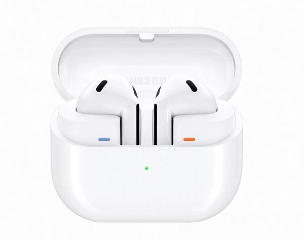 Kufje Samsung Galaxy Buds 3 - SM-R530NZWAEUC - e bardhë