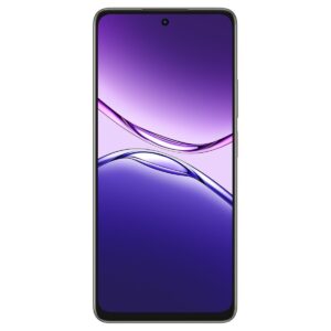 Telefon i mençur Oppo A5 Pro / 5G / Dual Sim / 8GB / 256GB / Kafe e Errët