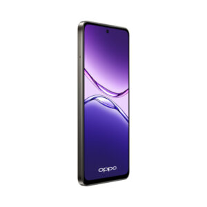 Telefon i mençur Oppo A5 Pro / 5G / Dual Sim / 8GB / 256GB / Kafe e Errët