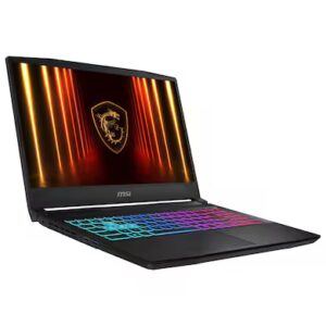 Laptop Gaming MSI Katana 15 HX B14WGK-1028 / i7-14650HX / 16GB DDR5 / 1TB / 15.6″ QHD IPS 165Hz / RTX5070 8GB – Zezë 7