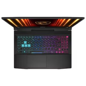 Laptop Gaming MSI Katana 15 HX B14WGK-1028 / i7-14650HX / 16GB DDR5 / 1TB / 15.6″ QHD IPS 165Hz / RTX5070 8GB – Zezë 8