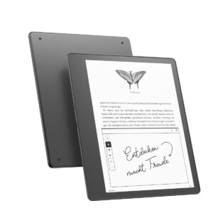 E-book Amazon Kindle Scribe / 10.2" / 16GB – Gri