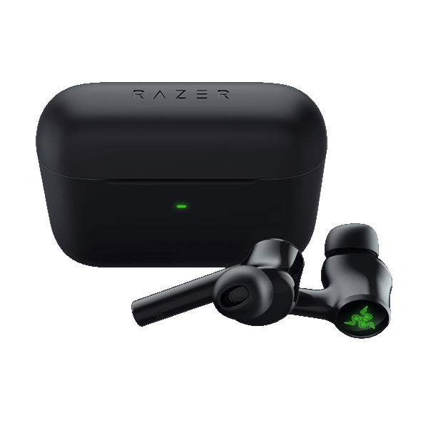 Kufje Gaming Razer Hammerhead Pro HyperSpeed Headset / RZ12-04590100-R3G1 – Zezë - Figura 3