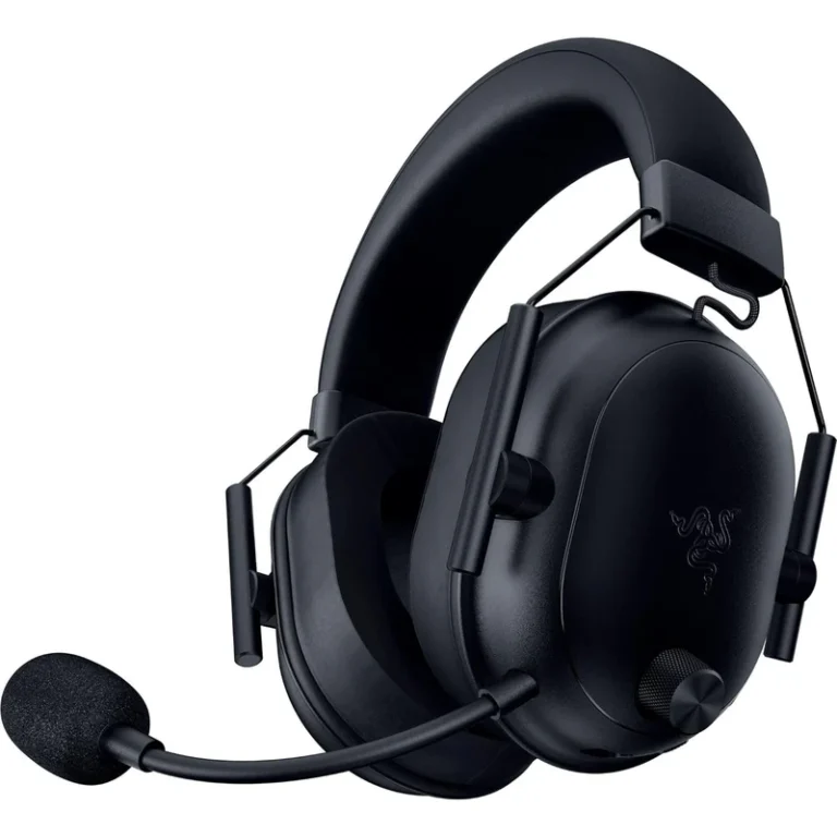 Kufje Gaming Razer BlackShark V2 HyperSpeed Headset / RZ04-04960100-R3M1 – Zezë