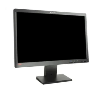 Monitor Lenovo L2240P / 22 Inch / I përdorur