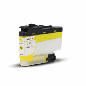 Toner Brother LC3237Y Ink Y - Compatible