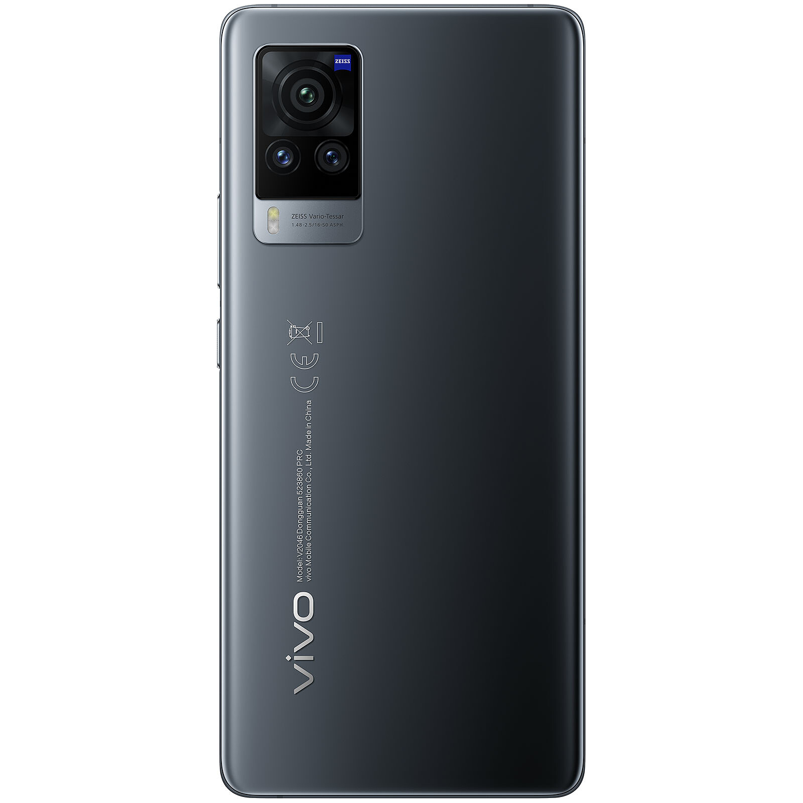 Telefon Vivo X60 Pro 12GB / 256GB / 5G – Zezë - Figura 2
