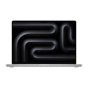 MacBook Pro 16" M4 Pro / 14 CPU / 20 GPU / 48GB / 1TB - Silver