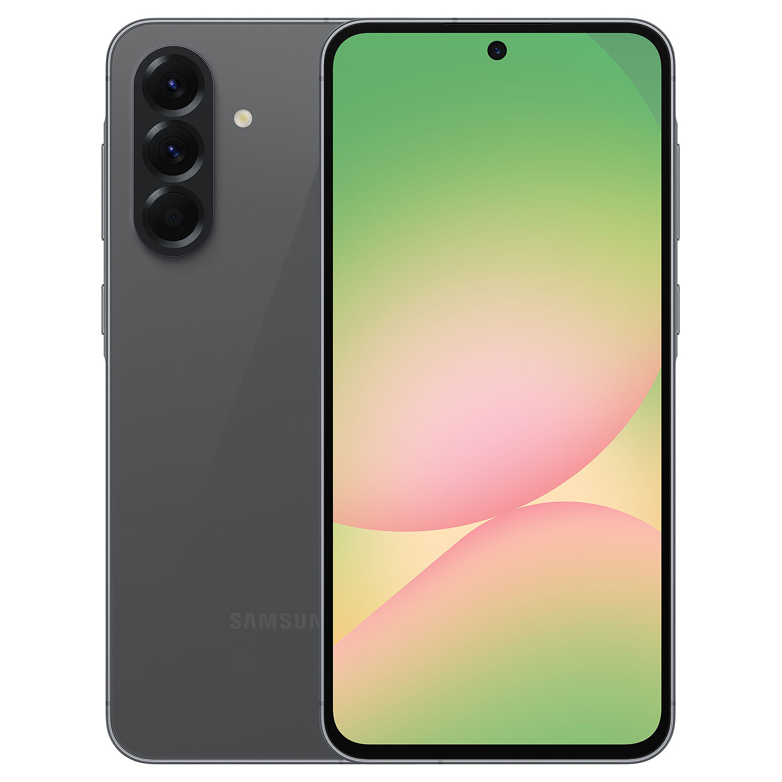 Telefon Samsung Galaxy A56 5G / 8GB RAM / 256GB - Grafit