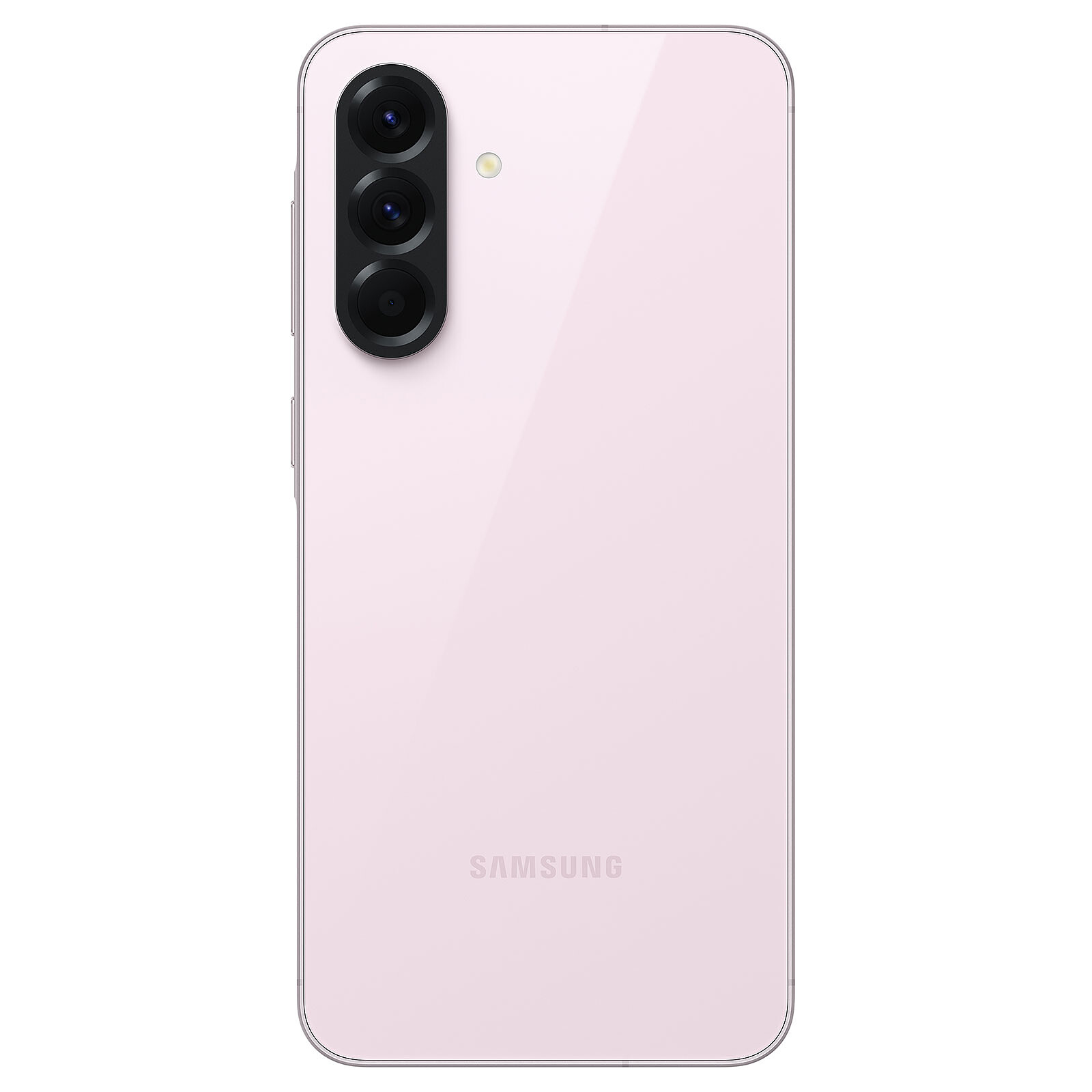 Telefon Samsung Galaxy A56 5G / 8GB / 128GB - Rozë - Figura 3