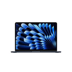 MacBook Air 13.6" M4 / 10 CPU / 10 GPU / 24GB / 1TB - Midnight