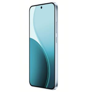 Telefon i mençur Oppo Reno14 FS / 5G / Dual Sim / 12GB / 512GB - Blu e Errët