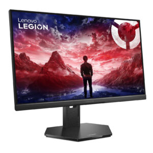 Monitor Gaming Lenovo Legion 25-10 / 24.5"/ Full HD IPS AG / 320Hz / 0.5ms / HDMI+DP - Eclipse Black
