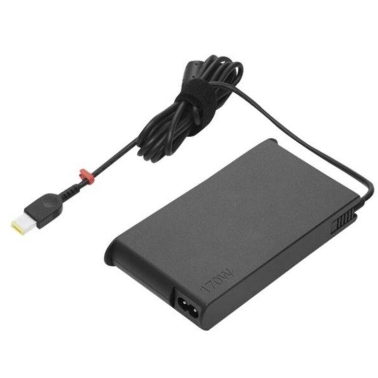 Adapter Lenovo Unit ThinkPad Slim 170W / 4X20S56701 - Zezë