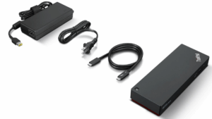 Docking Station Lenovo 40B10135EU – Zezë