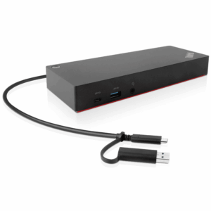 Docking Station Lenovo 40AF0135EU – Zezë