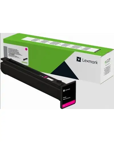 Toner Lexmark 24B7607 – Rozë
