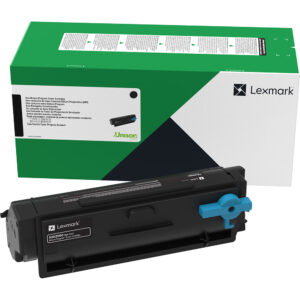 Toner Lexmark 55B2X00 – Zezë