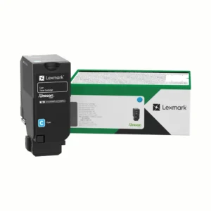 Toner Lexmark CS/CX73x / 10.500 faqe – Blu