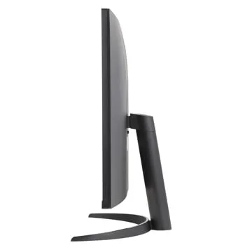 Monitor për punë LG 32UR500K-B / 32″ / 4K UHD (3840x2160) / VA LED / 60Hz / 4ms / 2x HDMI + DP / Zezë - Figura 4